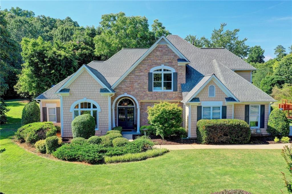800 Oxford Meadow Ct., Milton, GA 30004