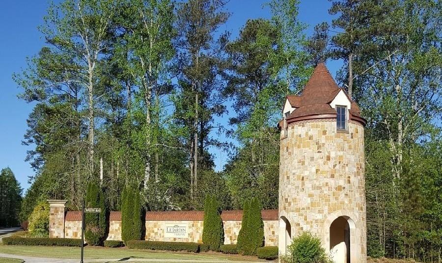 829 Artistry Way, Fairburn, GA 30213