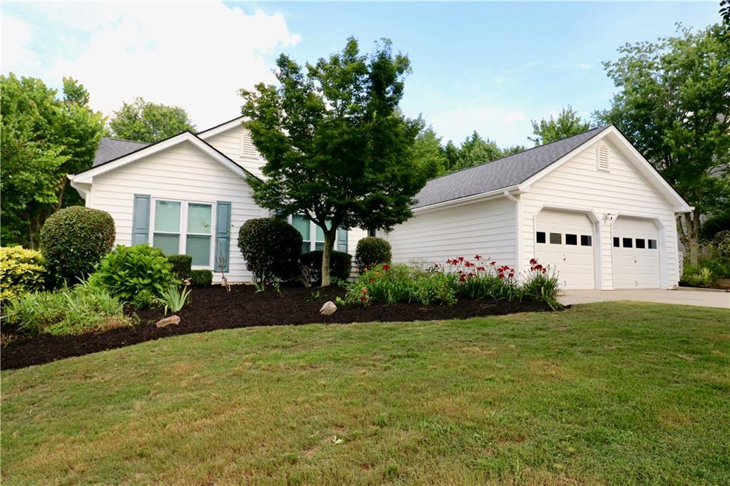 485 Madison Chase Dr., Lawrenceville, GA 30045