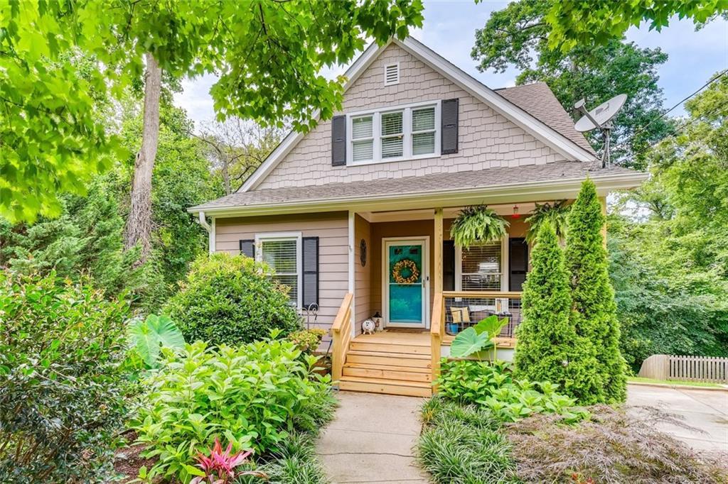 2605 Smith St., Atlanta, GA 30318