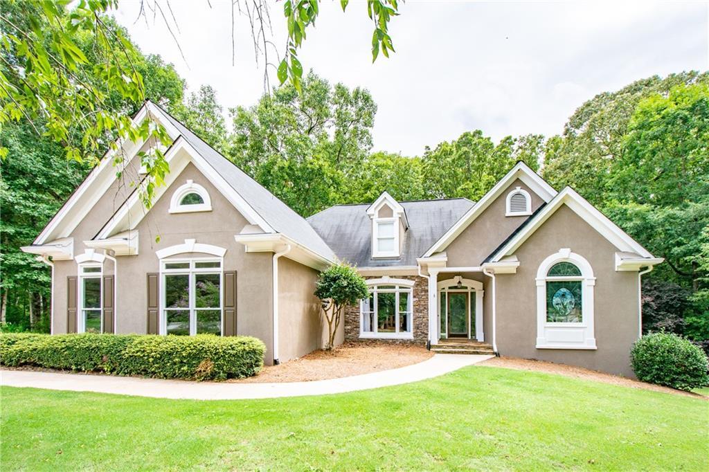 45 Gardenia Ct., Oxford, GA 30054