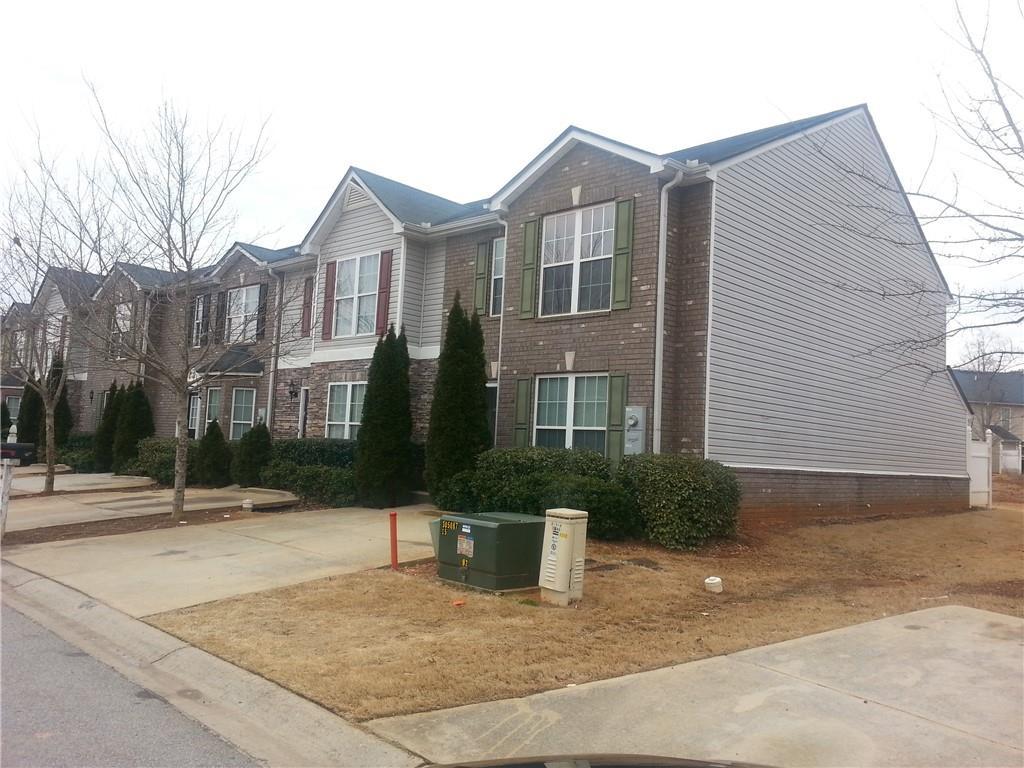 3446 Waldrop Tr., Decatur, GA 30034