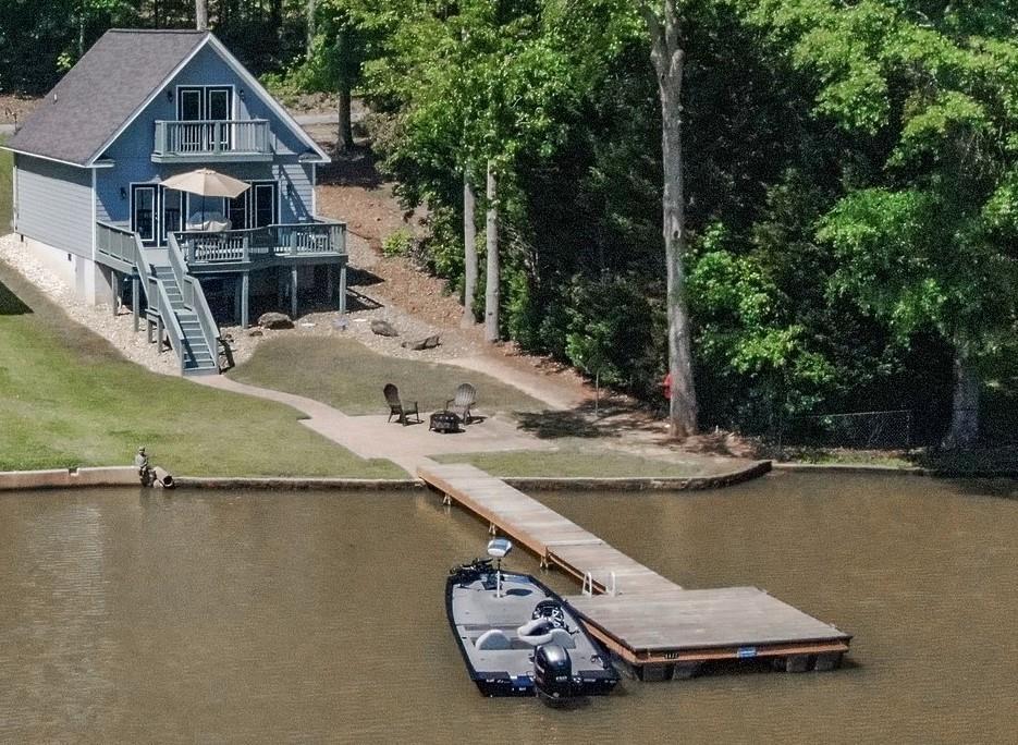 120 Friddell Rd., Jackson, GA 30233