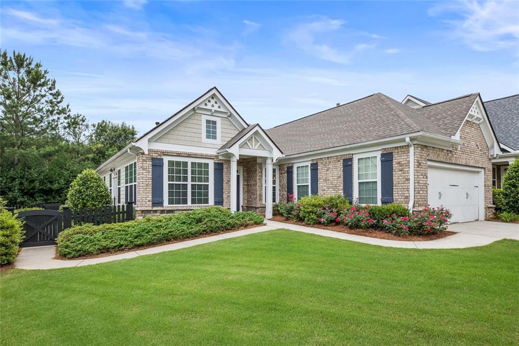 6715 Marlow Dr., Cumming, GA 30041