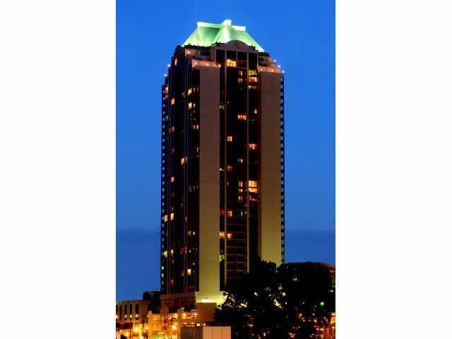 1280 W Peachtree St. #3602, Atlanta, GA 30309