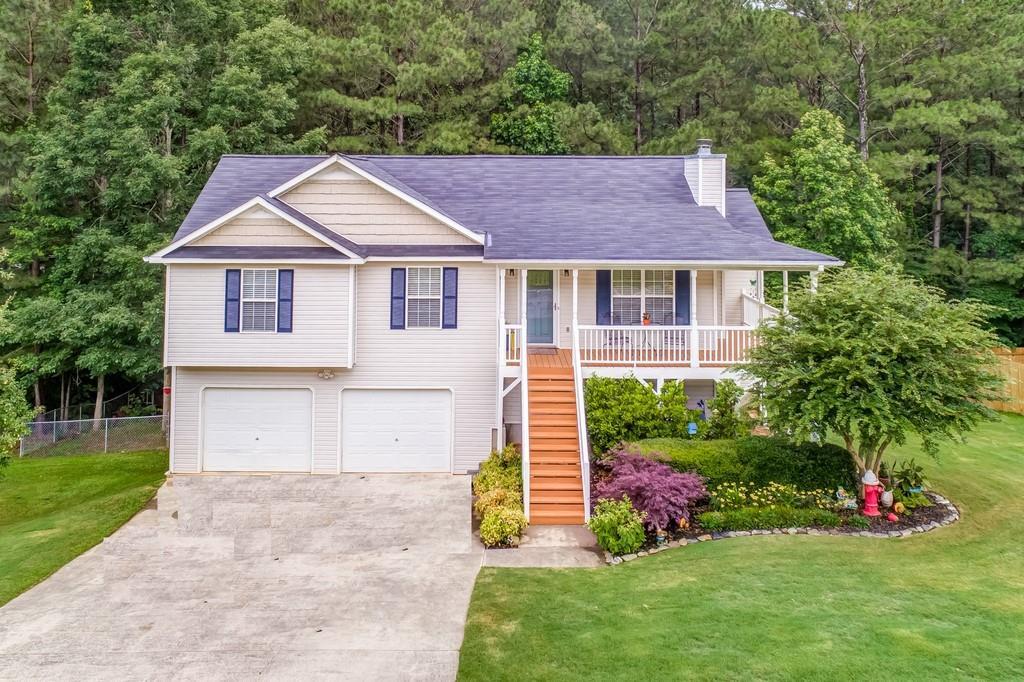 111 Beckett Dr., Dallas, GA 30132