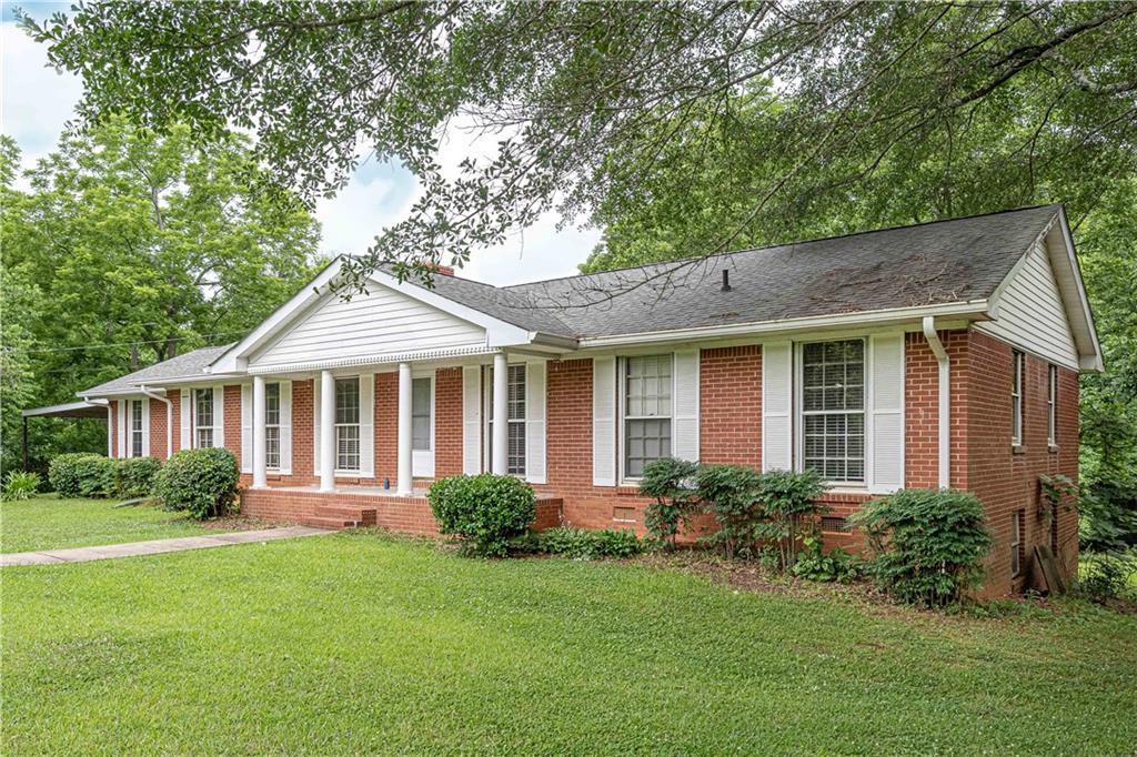 2895 Lake Monroe Rd., Douglasville, GA 30135