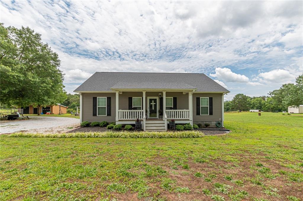 1925 Highway 198, Carnesville, GA 30521