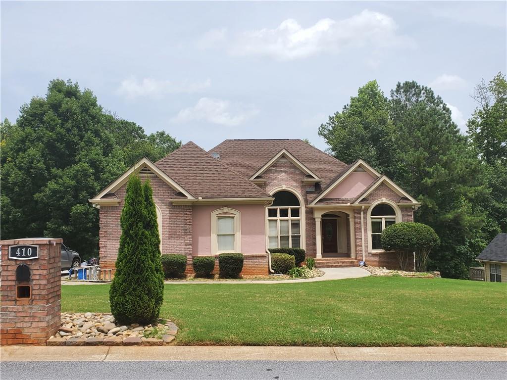 410 Wisteria Blvd., Covington, GA 30016