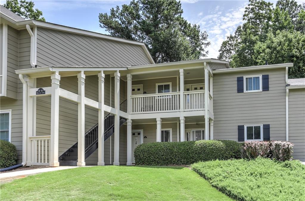63 Middleton Ct., Smyrna, GA 30080
