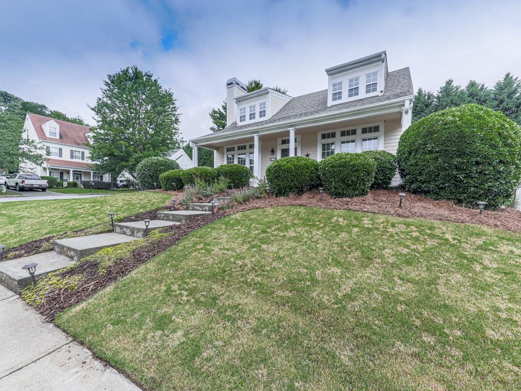 216 Evergreen Trace, Canton, GA 30114