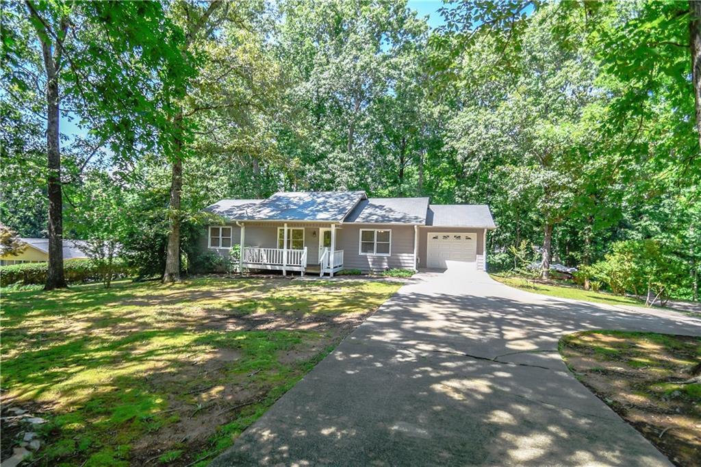3112 Hidden Pass, Gainesville, GA 30506