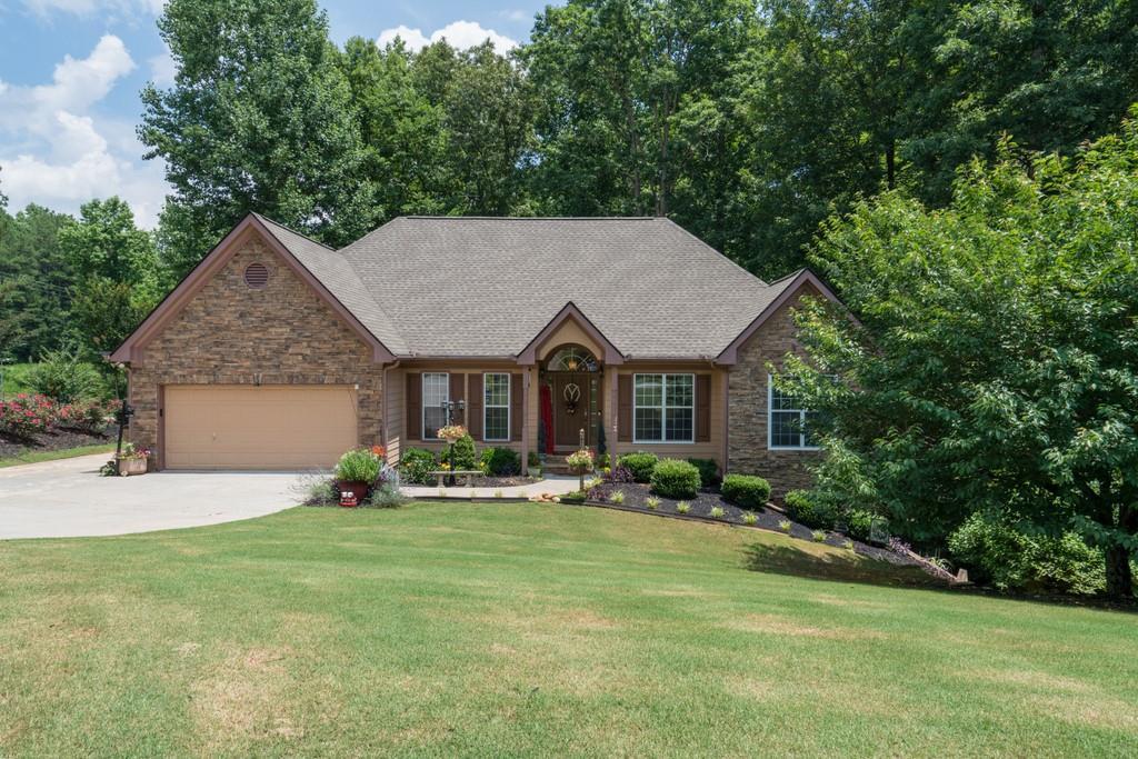 5505 River Valley Way, Flowery Branch, GA 30542