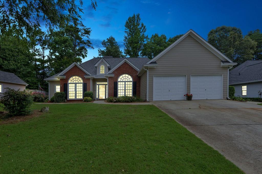 479 Valleyside Dr., Dallas, GA 30157