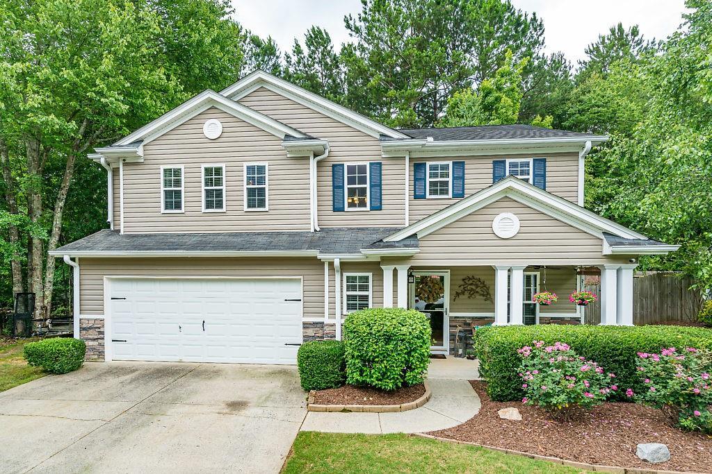 414 Autumn Creek Dr., Dallas, GA 30157