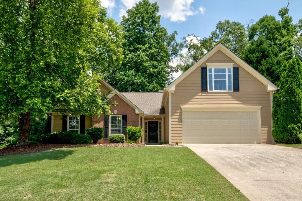 2630 Highland Pass, Alpharetta, GA 30004