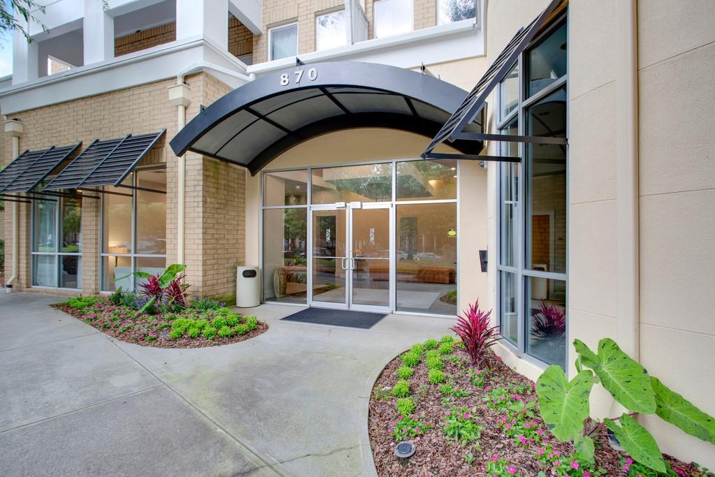 870 Inman Village Pkwy. #417, Atlanta, GA 30307