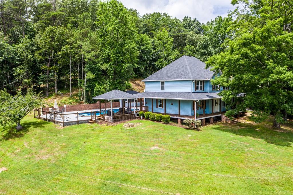 232 Reeves Station Rd., Calhoun, GA 30701