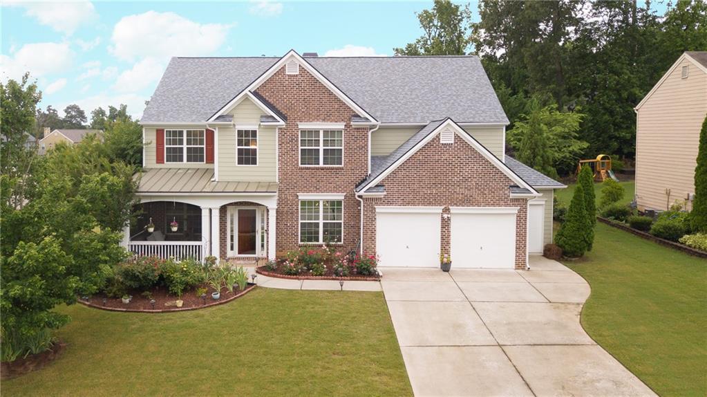 5115 Pinto Pass, Cumming, GA 30040