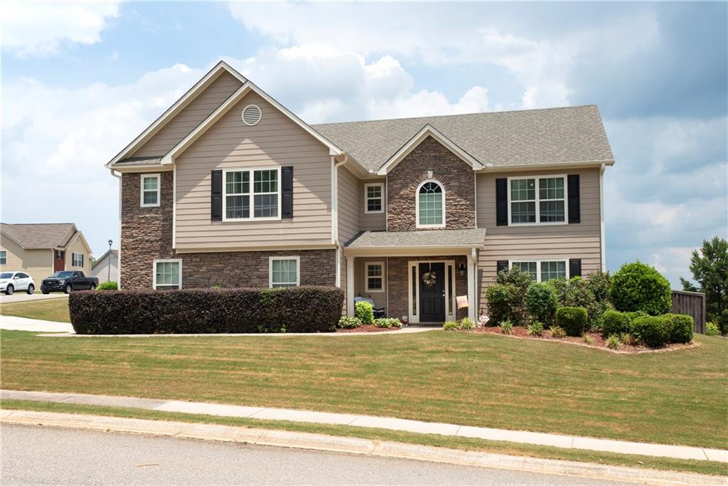 810 Myles Cir., Jefferson, GA 30549
