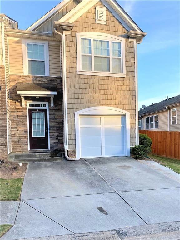 2155 Executive Dr., Duluth, GA 30096