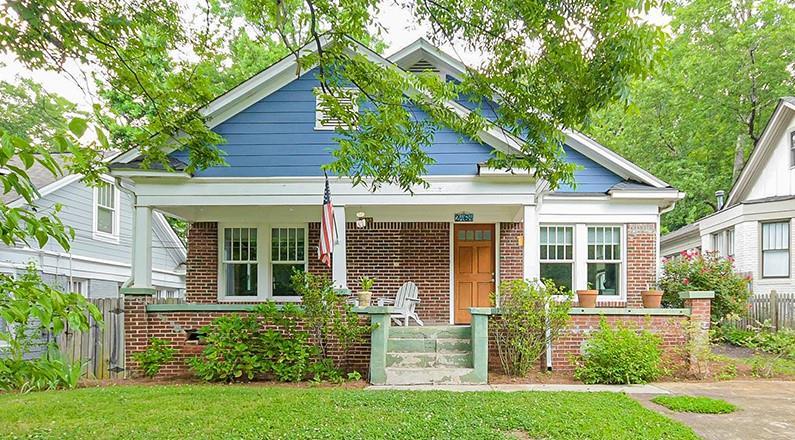 2464 Hosea L Williams Dr., Atlanta, GA 30317