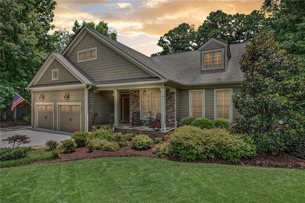 4772 Jamerson Forest Cir., Marietta, GA 30066