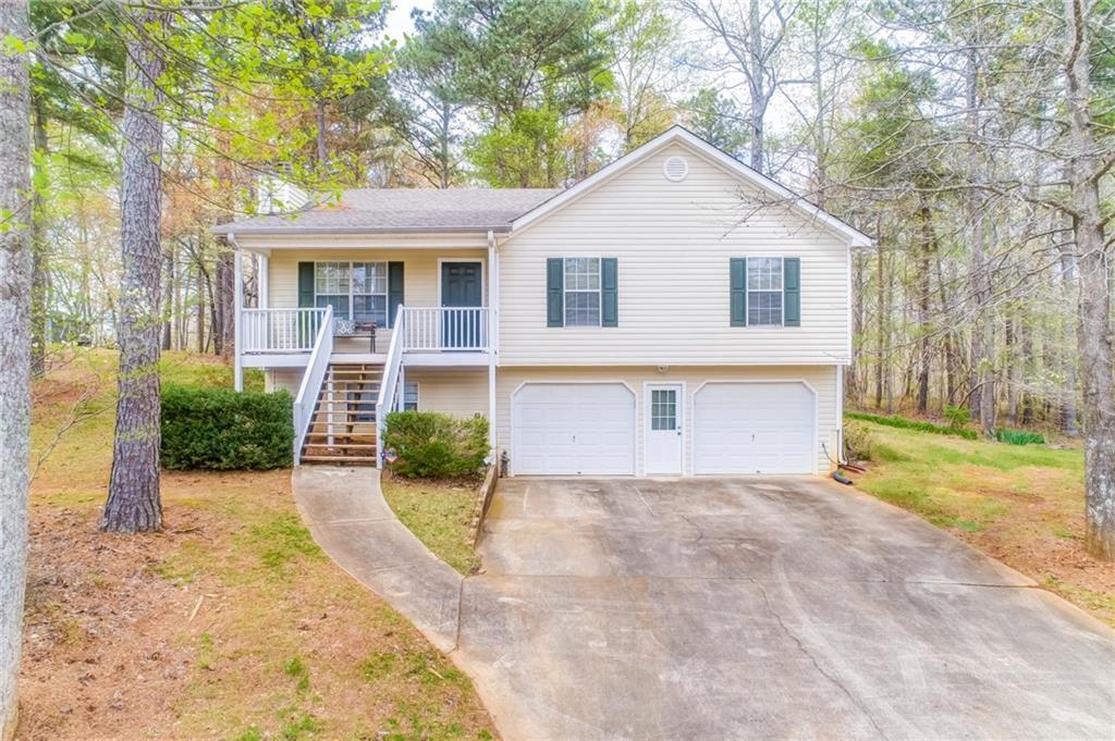 448 Deer Run, Jasper, GA 30143