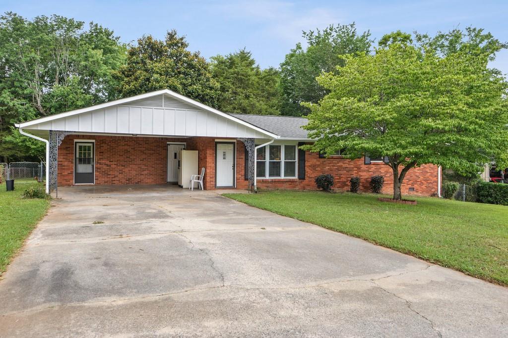 34 Spring St., Cartersville, GA 30120