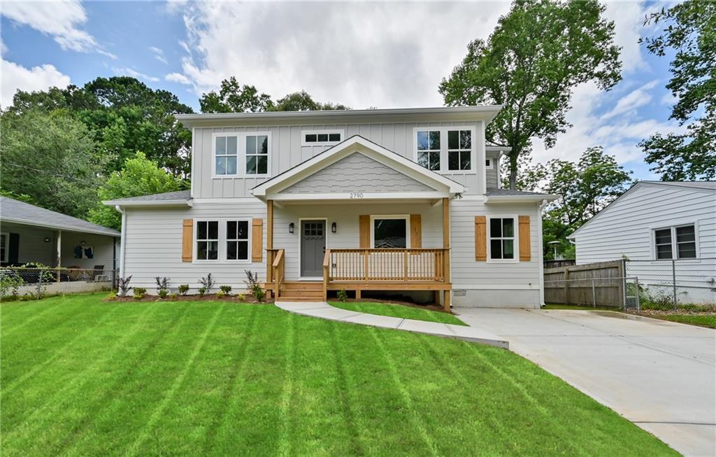 2790 Fraser St., Smyrna, GA 30080