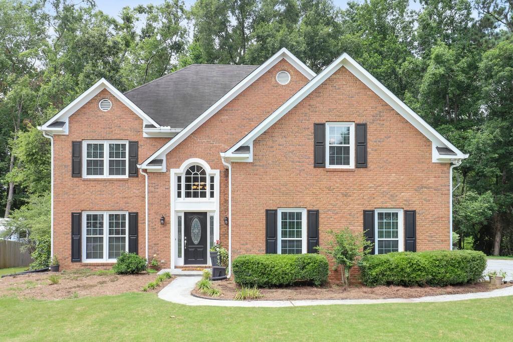 1444 Fenwick Dr., Marietta, GA 30064