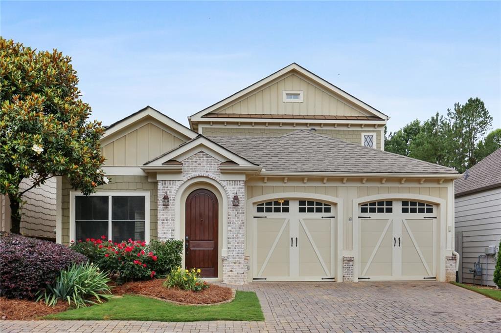 523 Rocking Porch Way, Woodstock, GA 30189