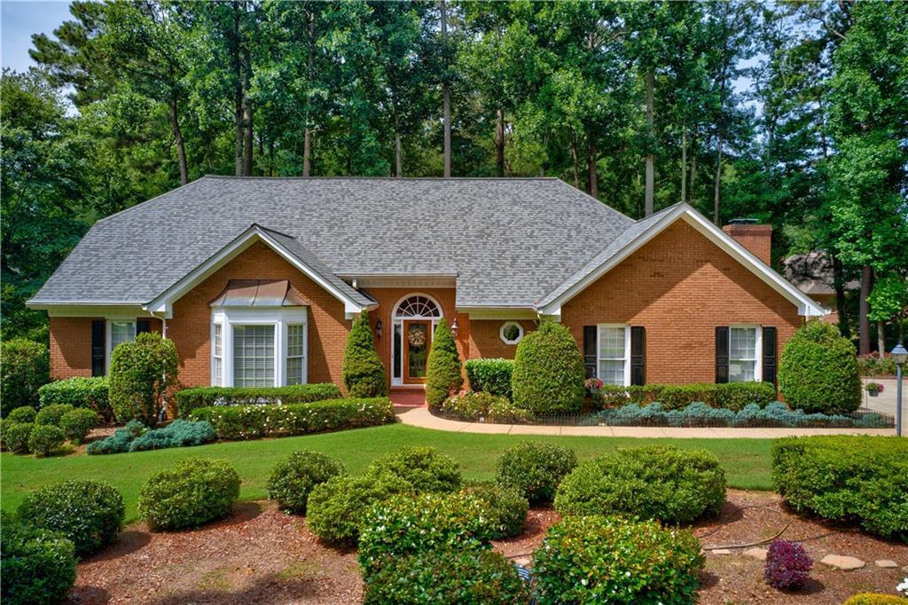 6020 Rose Hill Ct., Cumming, GA 30040
