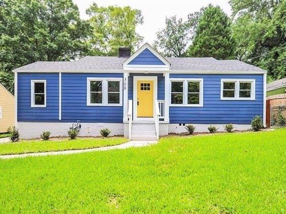 308 Maple St., Atlanta, GA 30354