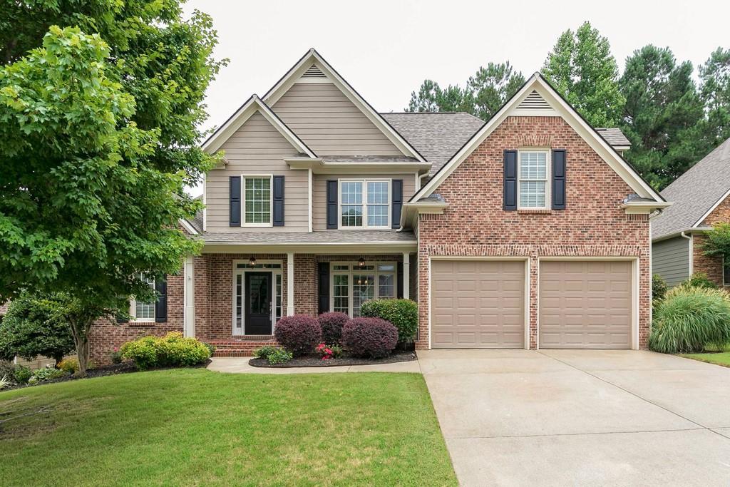 481 Bentleaf Dr., Dallas, GA 30132