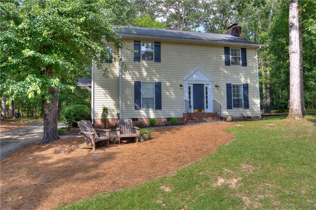 3 NW Chelsea Ct., Rome, GA 30165