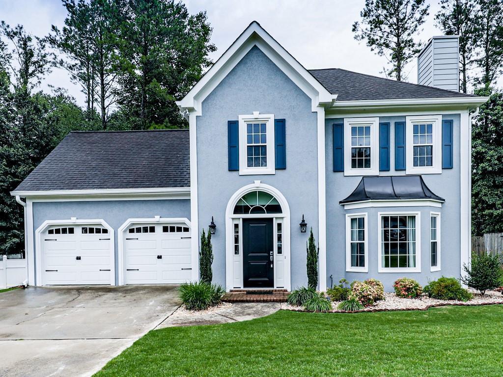 4826 Helga Way, Woodstock, GA 30188