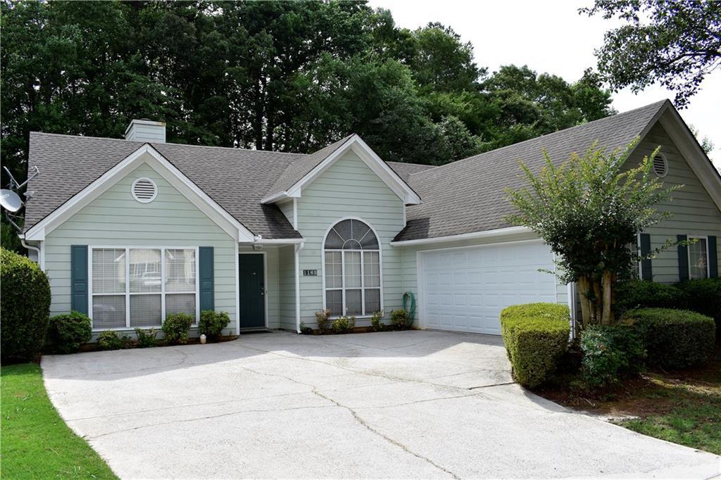 1165 Avalon Dr., Lawrenceville, GA 30044