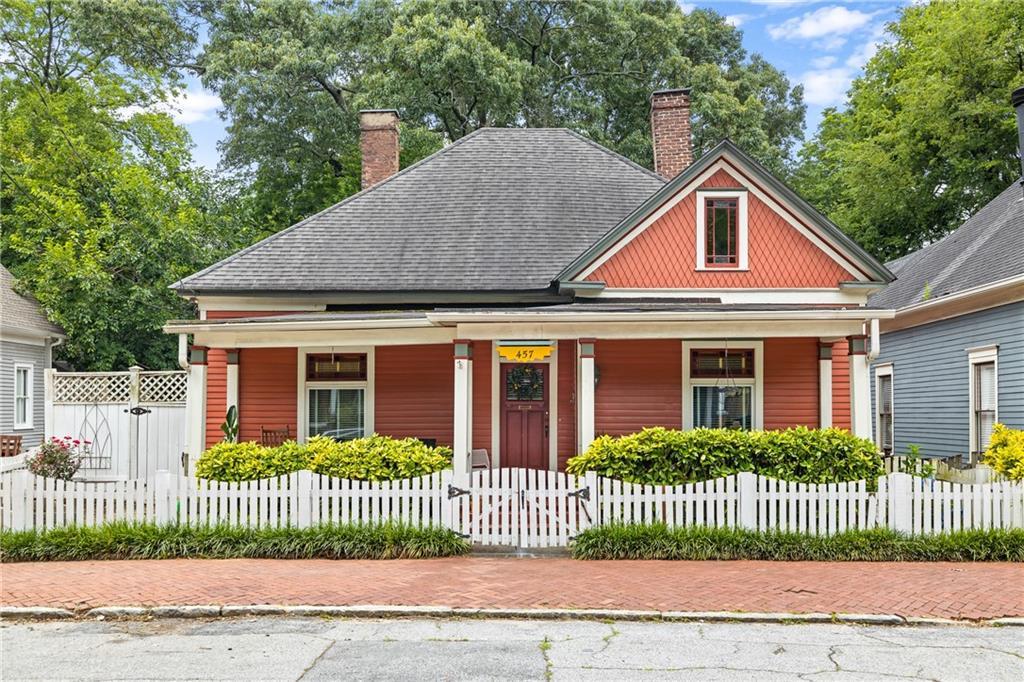 457 Bryan St., Atlanta, GA 30312