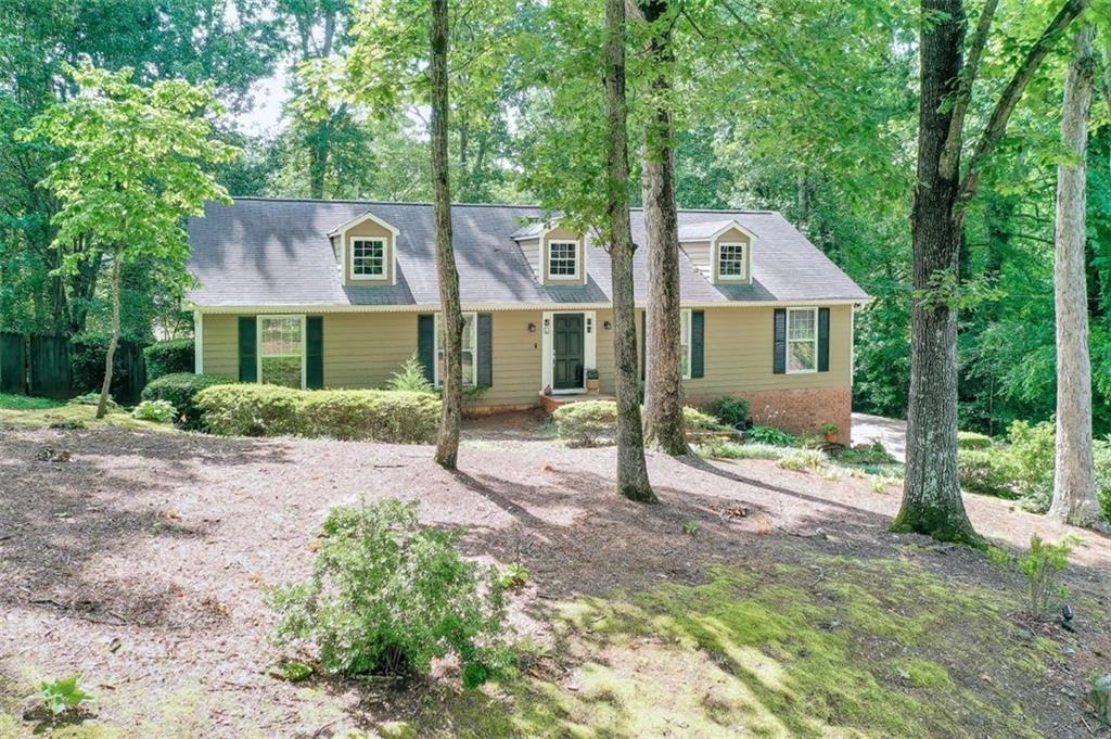 3261 Ethan Dr., Marietta, GA 30062