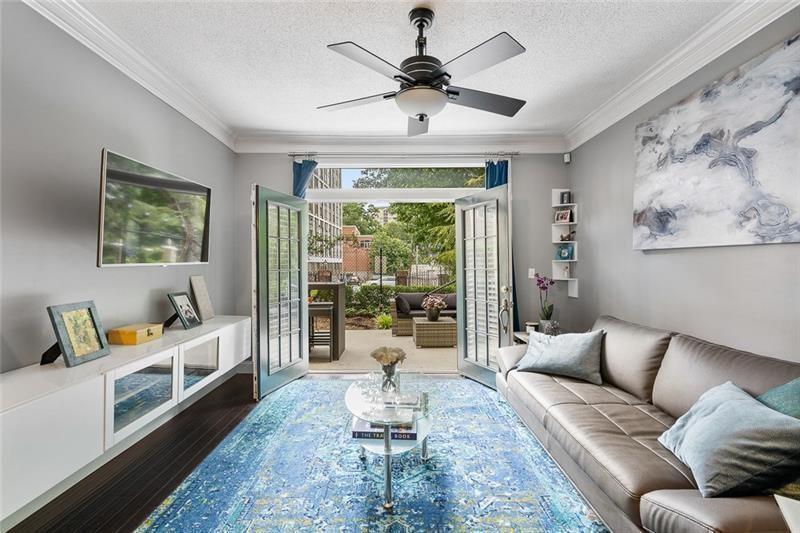955 Juniper St. #4028, Atlanta, GA 30309