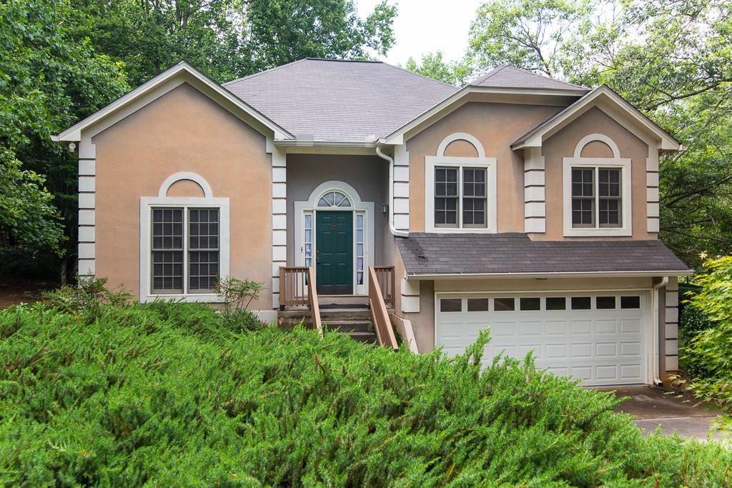 1002 Creekmont Ct., Marietta, GA 30064