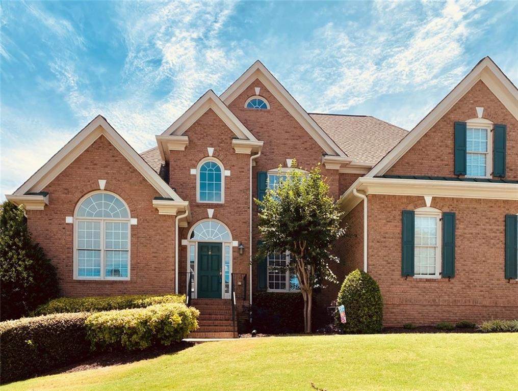 2402 Waterscape Tr., Snellville, GA 30078