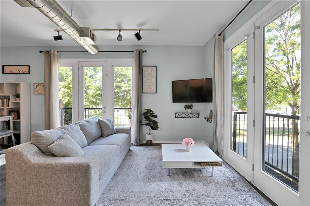 5300 Peachtree Rd. #1105, Chamblee, GA 30341