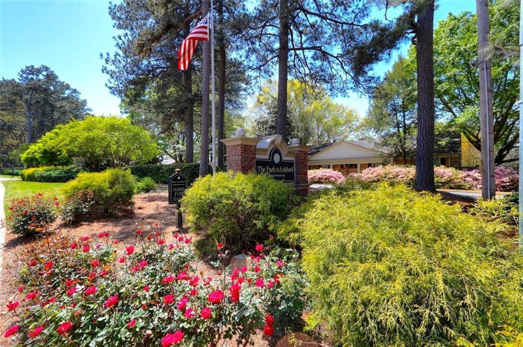 3650 Ashford Dunwoody Rd Ne Rd. #721, Brookhaven, GA 30319