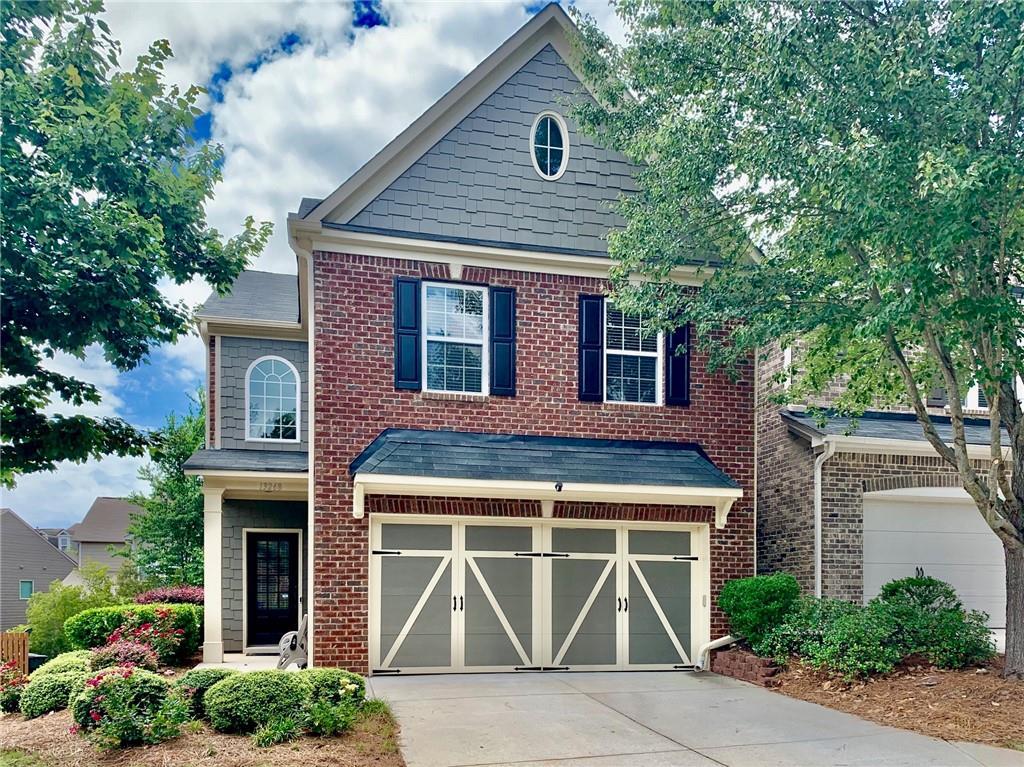 13268 Warrensville Cove, Milton, GA 30004