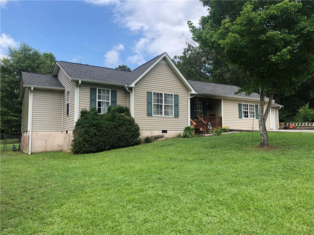 4324 Dews Pond Rd., Calhoun, GA 30701