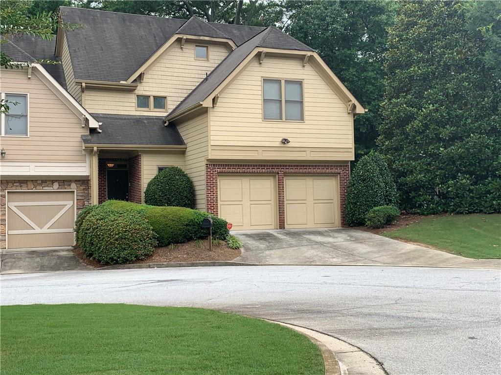 2567 Village Creek Landing Landing, Atlanta, GA 30316