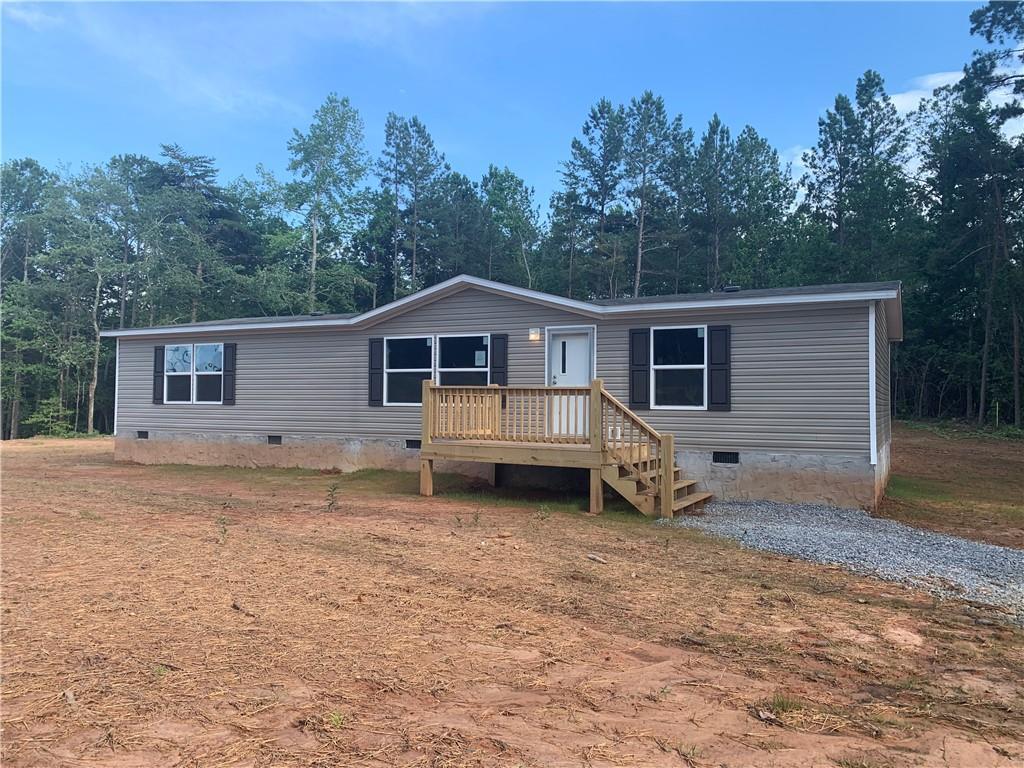 12691 W Hwy. 53 Hwy., Fairmount, GA 30139