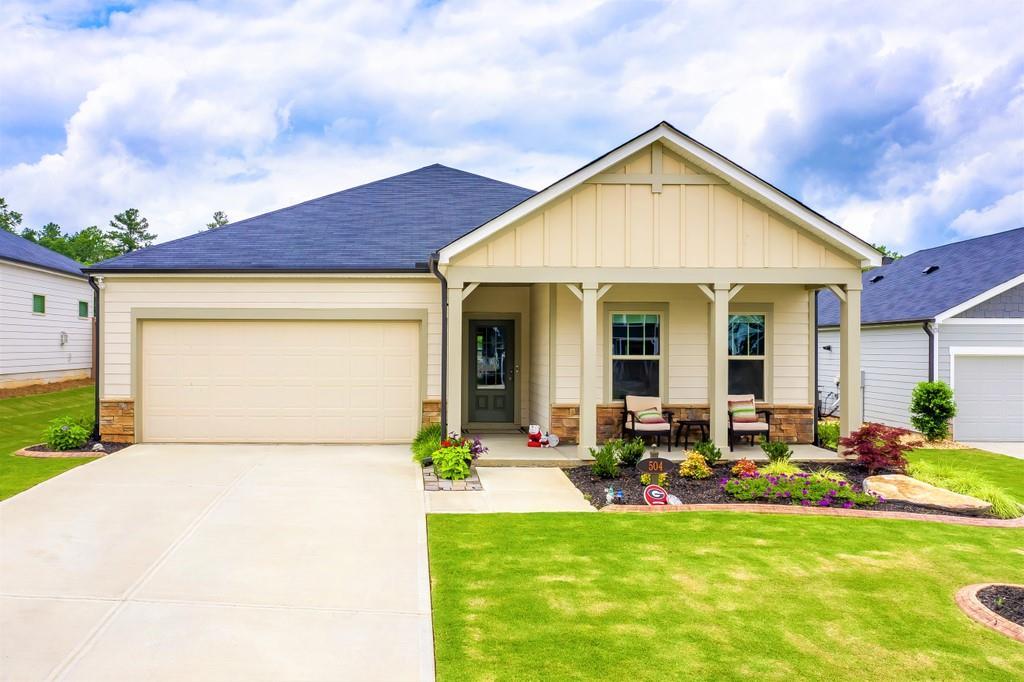 504 Appalachian Place, Canton, GA 30114
